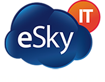 eSkyIT Logo